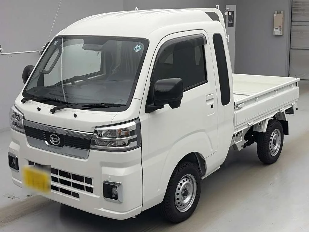 Daihatsu Hijet Truck S510P 2026